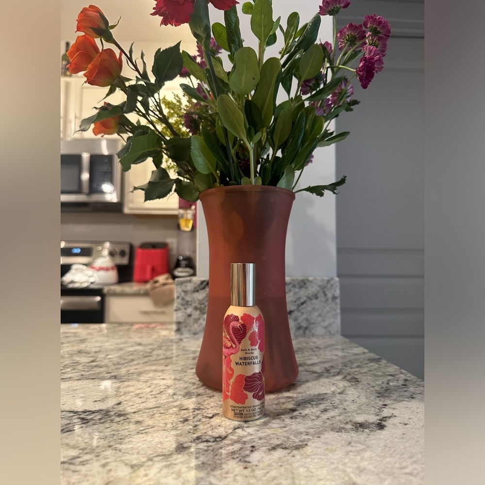 Bath and Body Works Room Spray